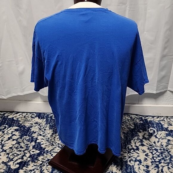 Kansas Jayhawks T - Picture 2 of 3